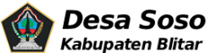 Desa Soso